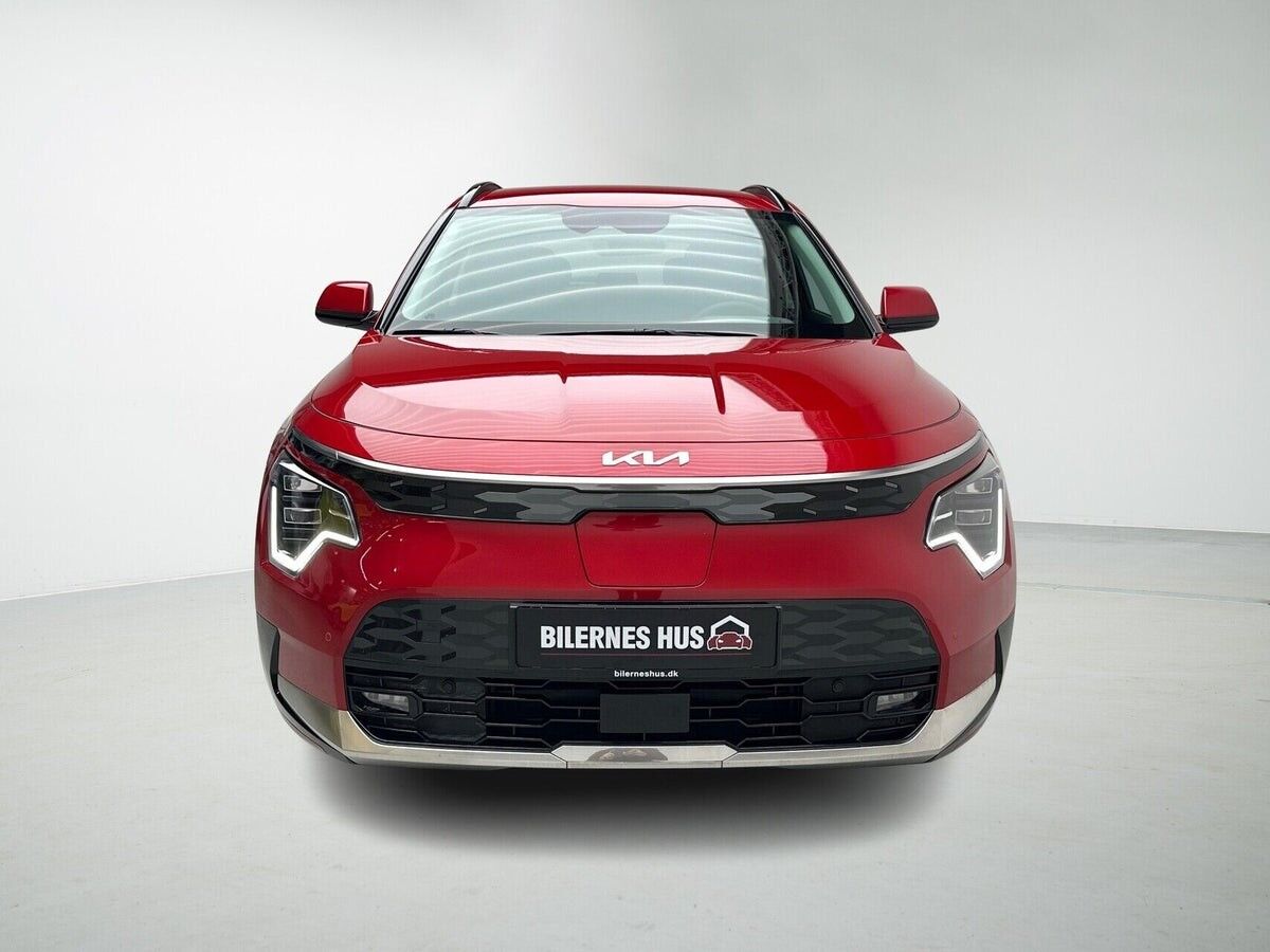 Kia Niro EV Upgrade billede 6