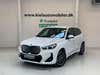 BMW iX1 eDrive20 M-Sport