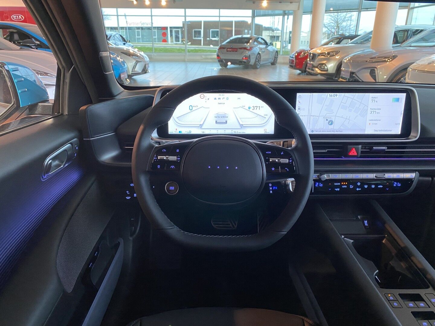 Hyundai Ioniq 6 Ultimate