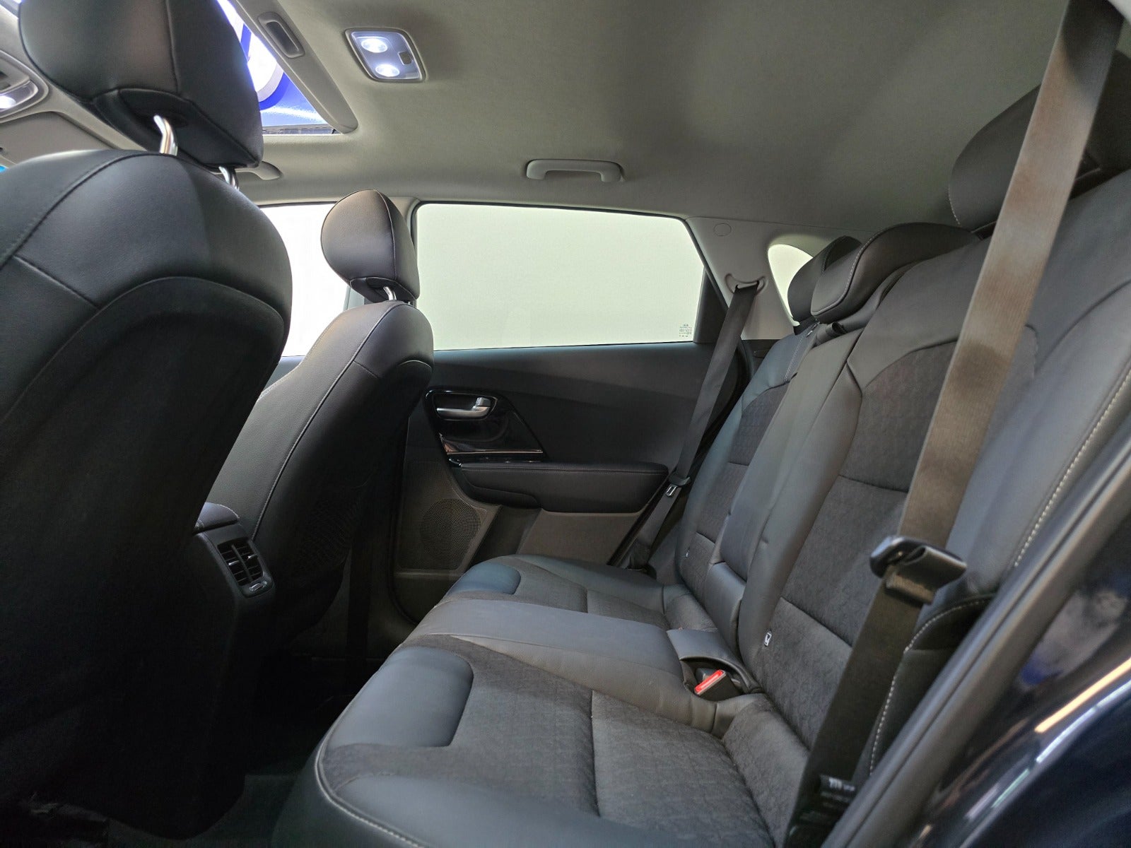 Billede af Kia Niro 1,6 PHEV Advance DCT