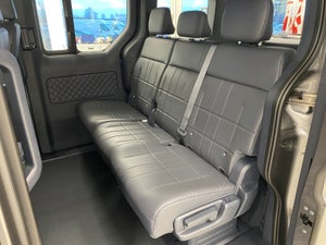 Kia PV5 Long Range Prestige