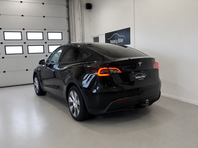 Tesla Model Y RWD