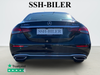 Mercedes E300 e Avantgarde aut. 4Matic thumbnail