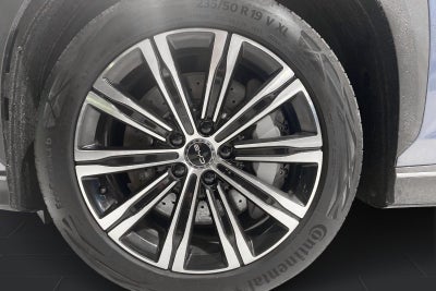 BYD Sealion 7 Comfort