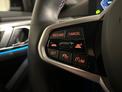 BMW i4 M50 M-Sport xDrive