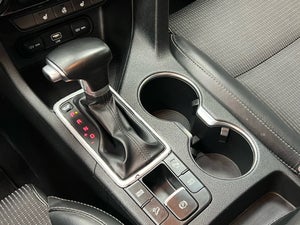 Kia Sportage CRDi 136 Intro Edition DCT