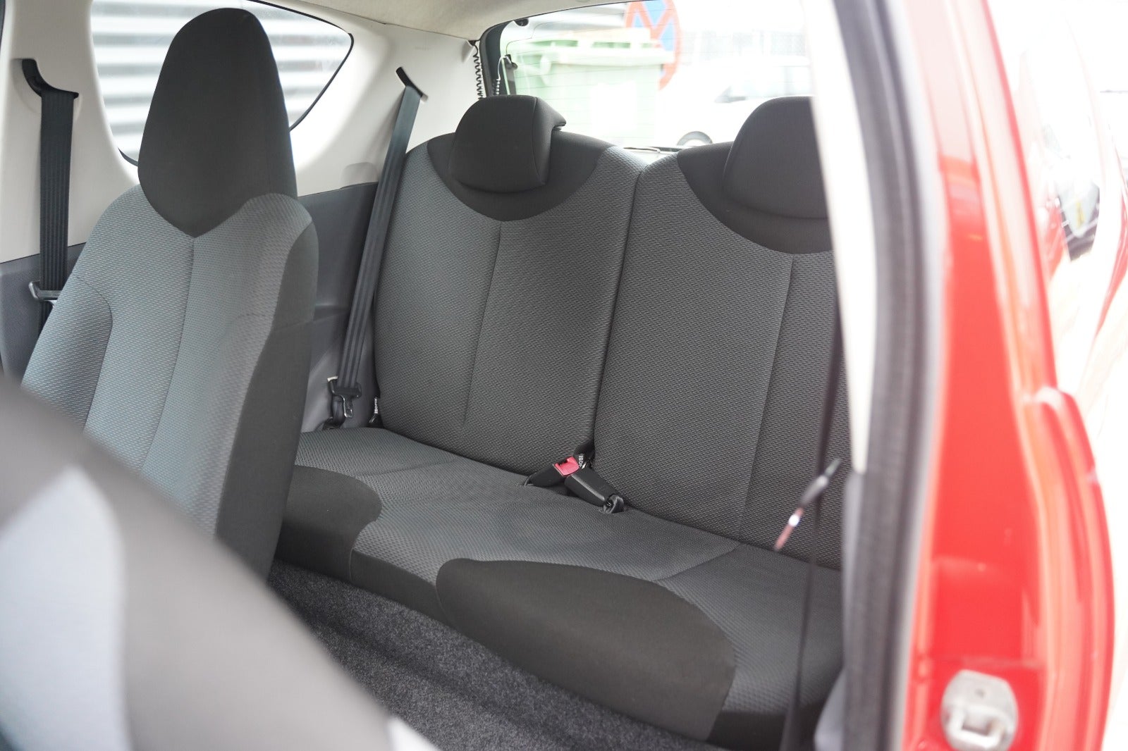 Billede af Toyota Aygo 1,0 