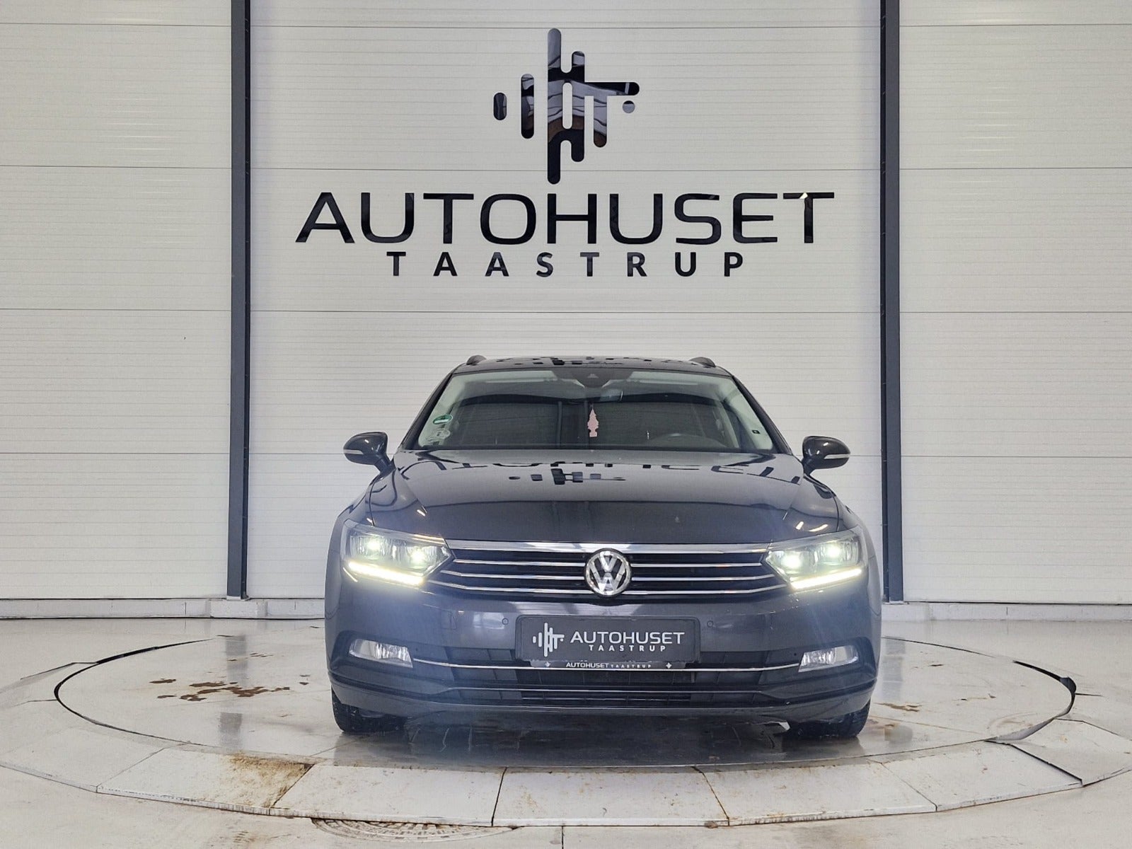 Billede af VW Passat 1,4 TSi 150 Comfortline Premium Variant DSG