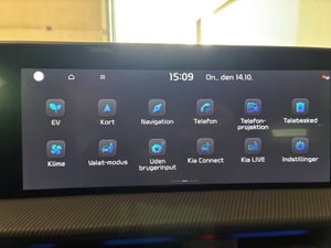 Kia EV6 GT Performance AWD