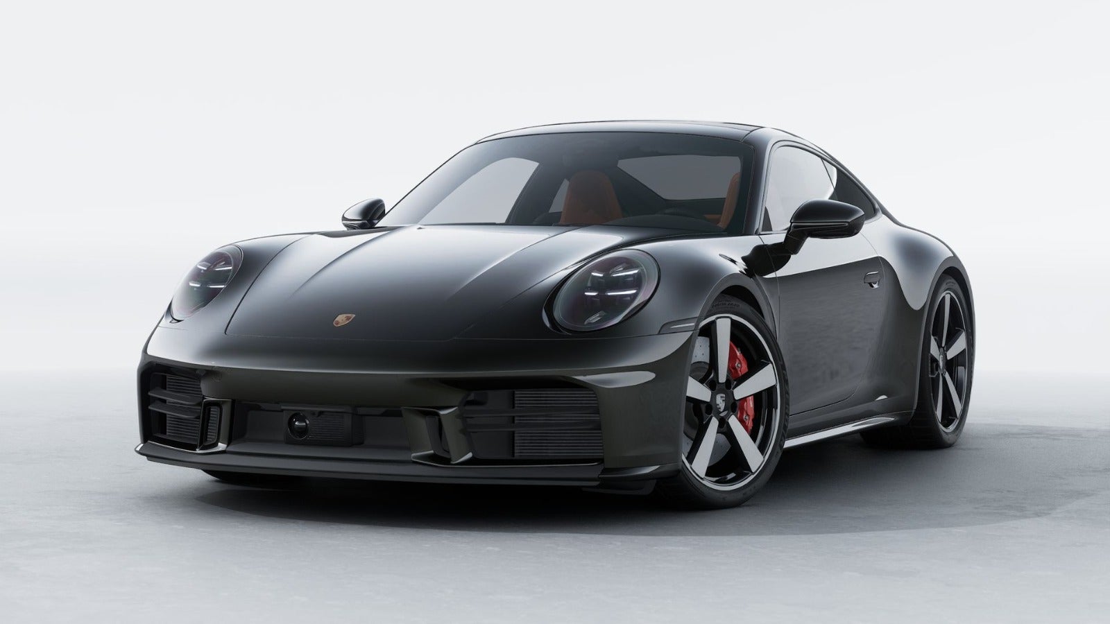 Porsche 911 Carrera 4S