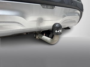 Kia Sportage PHEV Prestige aut. 4WD