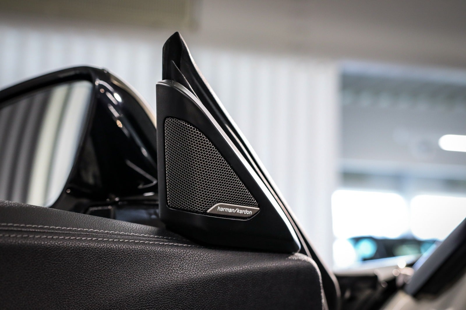 Billede af BMW Z4 3,0 M40i Roadster Connected aut.