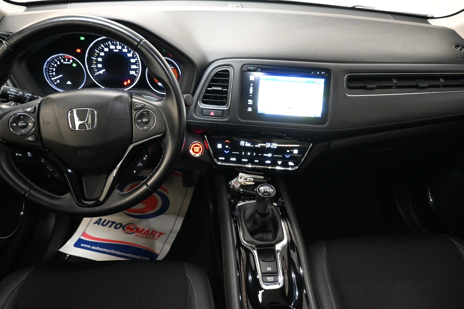 Honda HR-V i-VTEC Executive