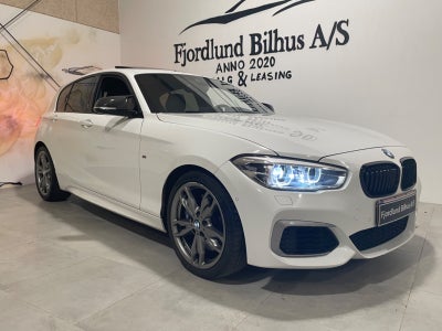 BMW M140i 3,0 xDrive aut. 5d