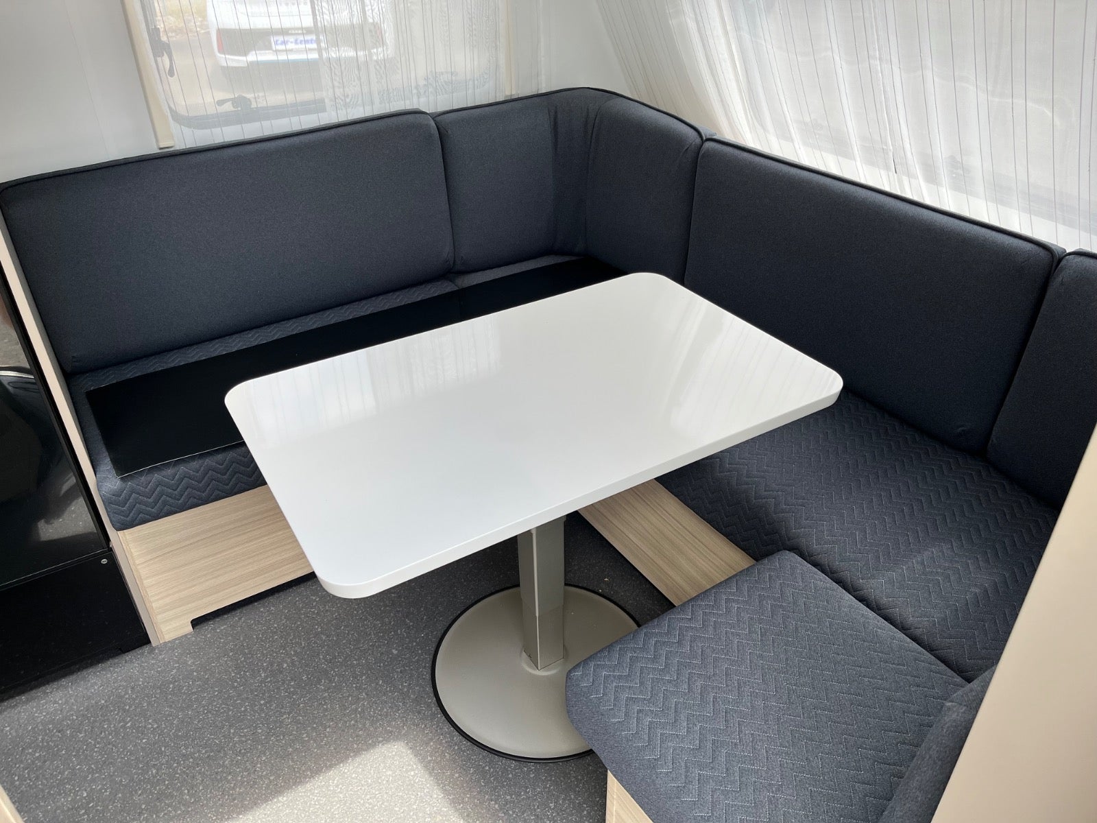 Billede af Adria Altea 502 UL  