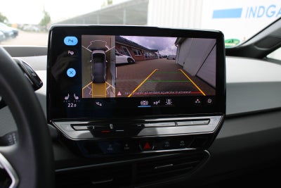 VW ID.3 Pro