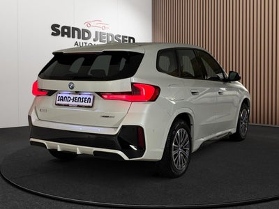 BMW iX1 xDrive30 M-Sport Premium Van