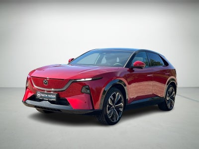 Mazda CX-6e  Takumi 5d