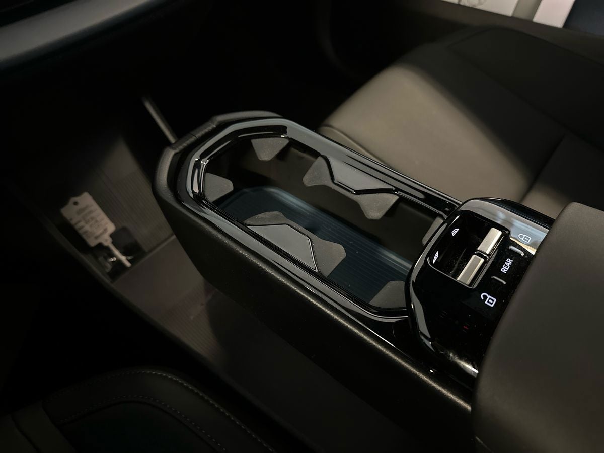 Volvo EX30 Extended Range Core billede 10