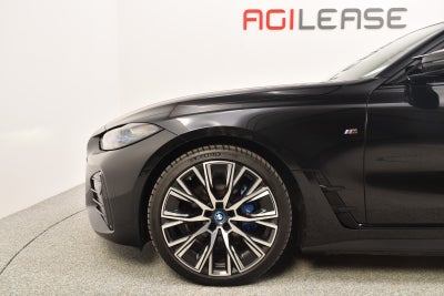 BMW i4 M50 Supercharged xDrive