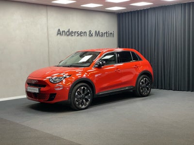 Fiat 600e 54 la Prima 5d