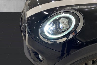 MINI Cooper Cabriolet aut.