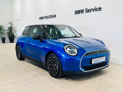 MINI Cooper SE Favoured Trim XL  