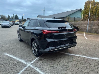 MG Marvel R Luxury billede 2