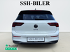 VW Golf VIII GTE DSG thumbnail