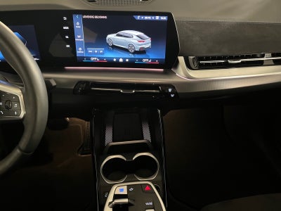 BMW iX2 xDrive30 M-Sport