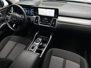 Kia Sorento PHEV Upgrade aut. 4WD 7prs