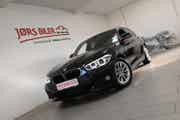 BMW 120d M-Sport aut.