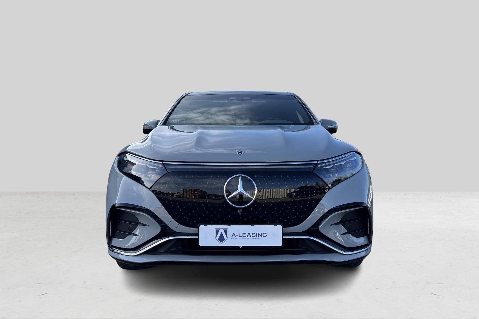 Mercedes-Benz EQS450 AMG Line 4Matic