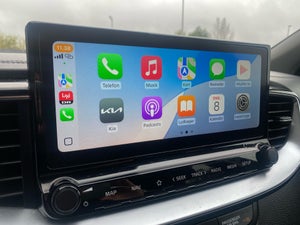 Kia Ceed PHEV Upgrade Intro SW DCT