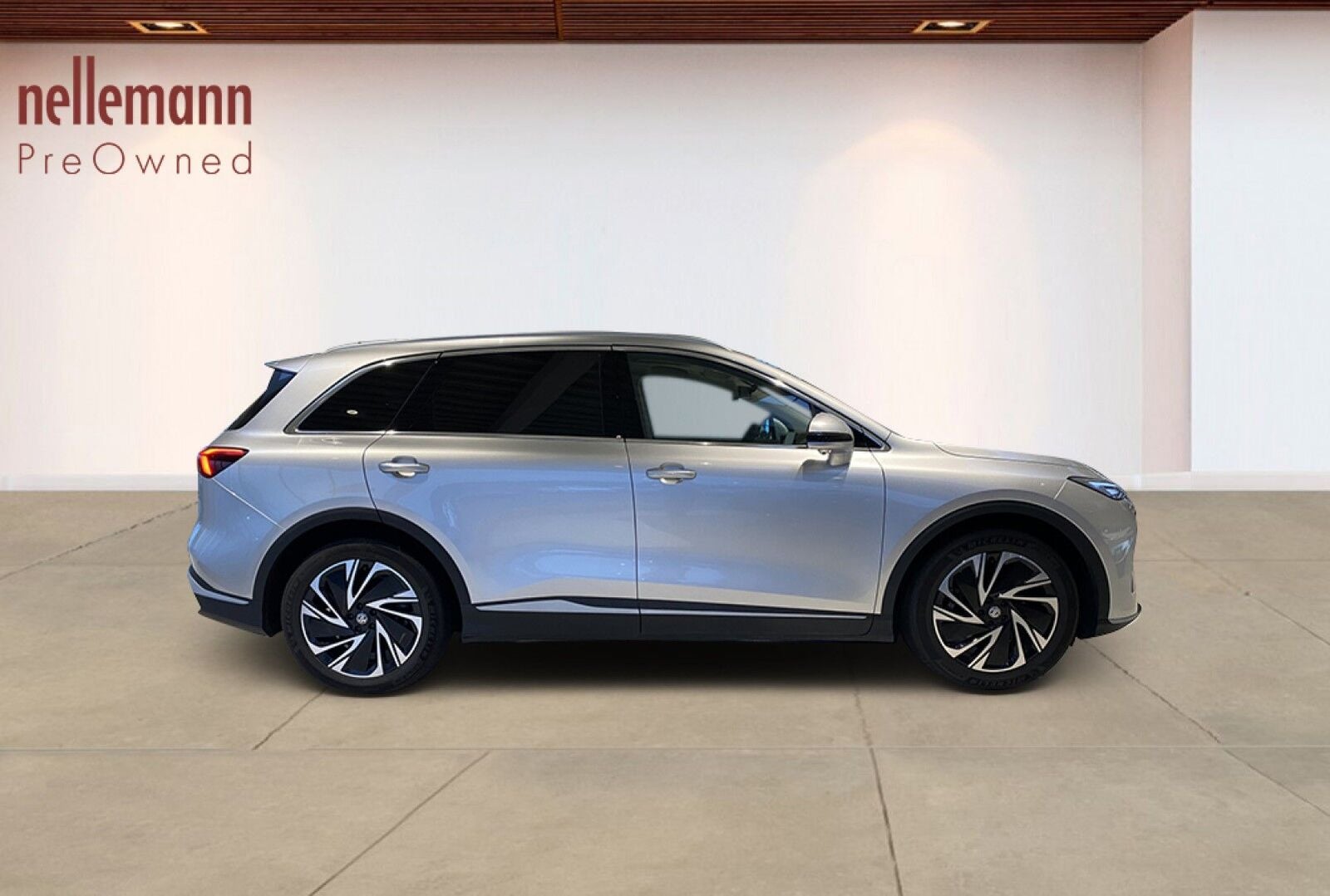 MG MGS6 Luxury Performance AWD