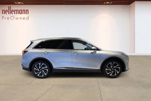 MG MGS6 Luxury Performance AWD