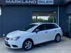 Seat Ibiza TDi 90 Reference