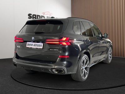 BMW X5 xDrive50e M-Sport Pro aut.