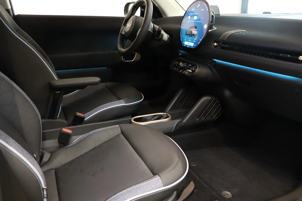 MINI Cooper E Classic Trim S