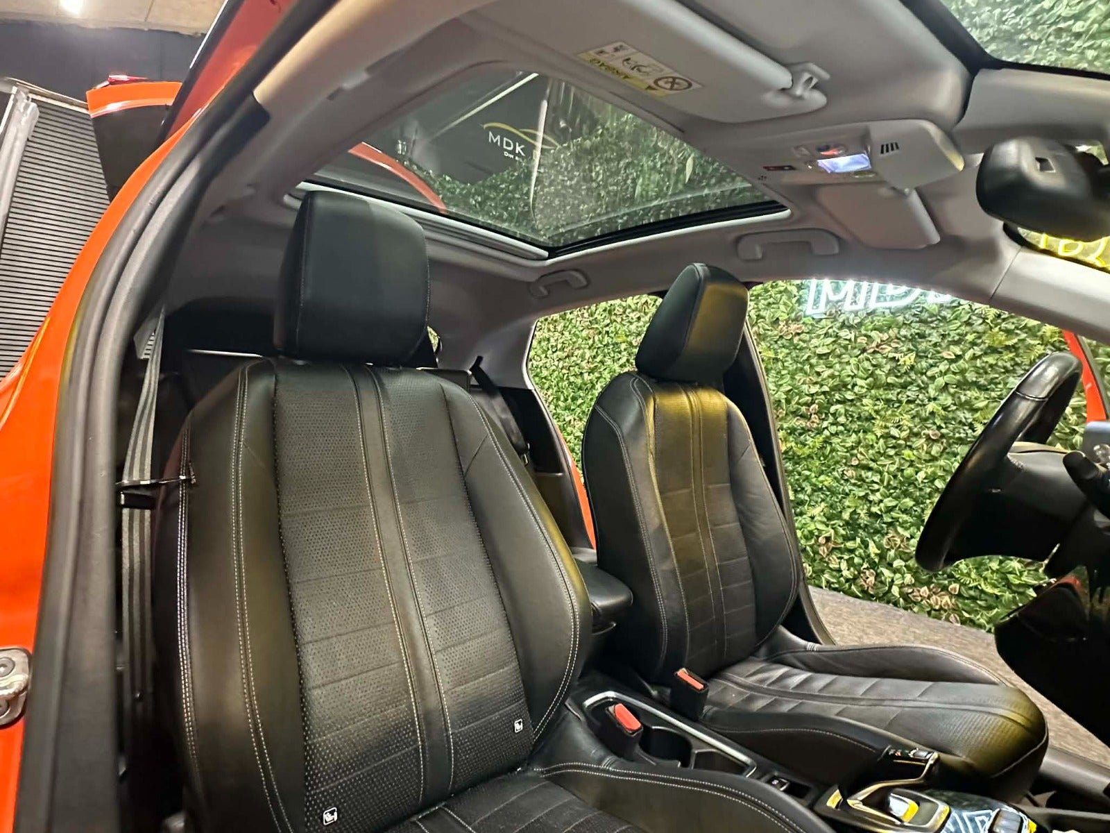 Billede af Opel Corsa-e 50 Ultimate