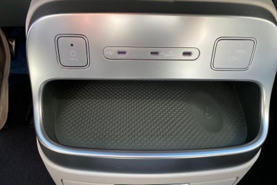 Hyundai Ioniq 9 Calligraphy Performance 4WD 7prs