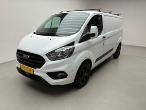 Ford Transit Custom 300L TDCi 130 Trend