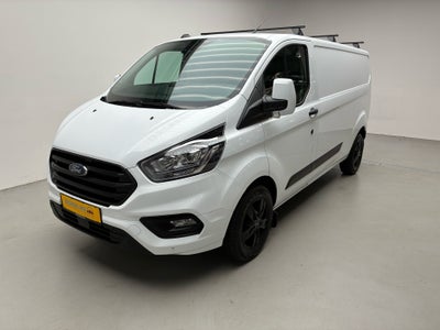 Ford Transit Custom 300L TDCi 130 Trend