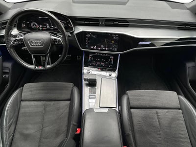 Audi A7 TFSi e S-line Edition Sportback quattro S-tr. billede 3