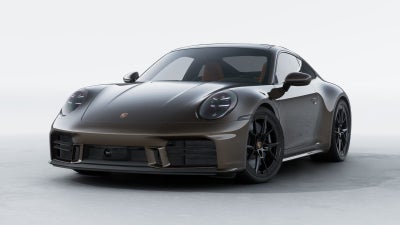Porsche 911 Carrera 4S 3,0 Coupé PDK 2d