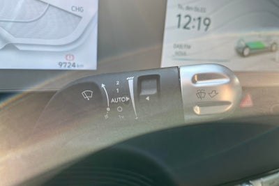 Hyundai Ioniq 5 Advanced