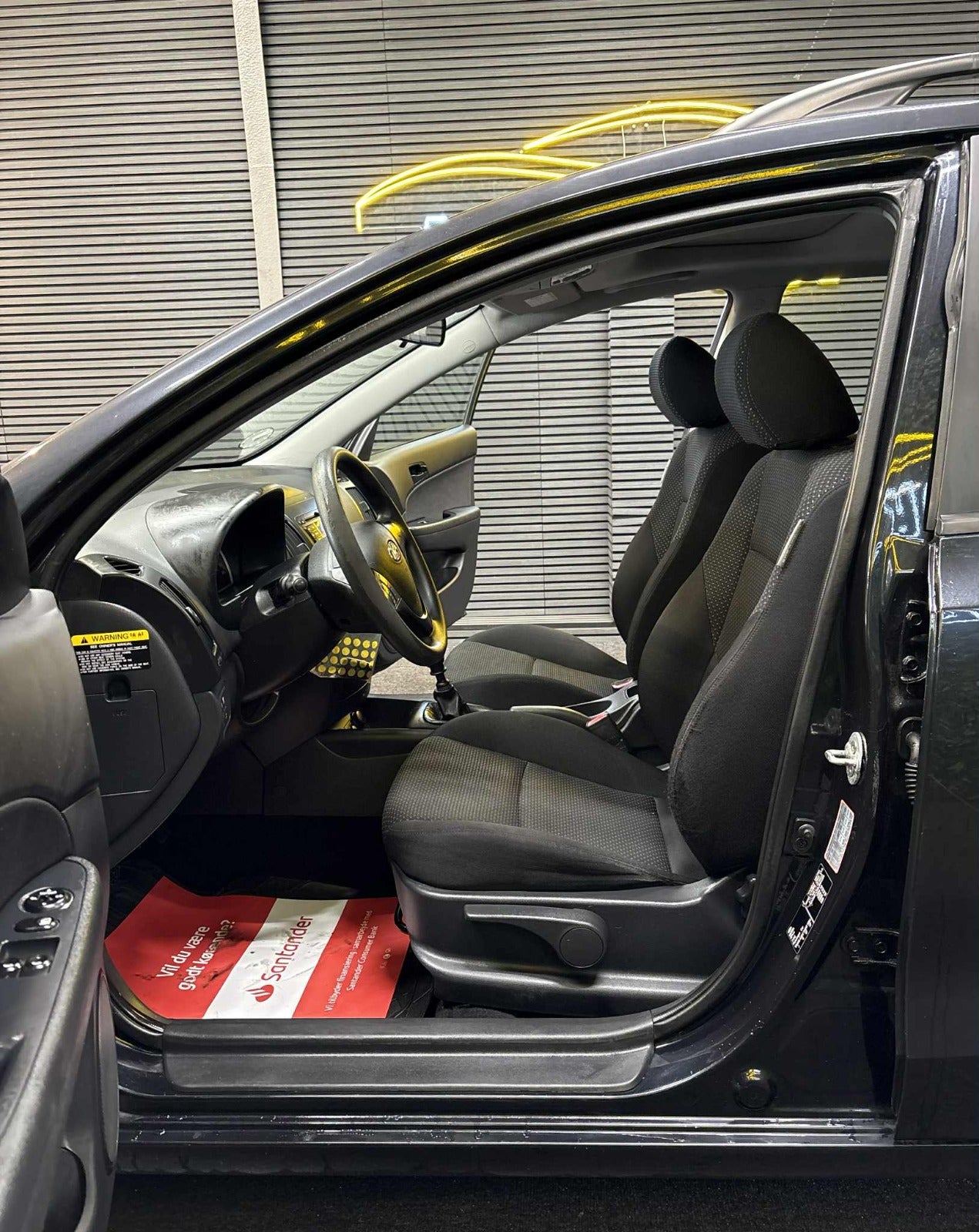 Billede af Hyundai i30 1,4 CVVT Classic Sun CW