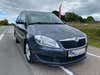 Skoda Fabia TSi 105 Ambiente Combi thumbnail