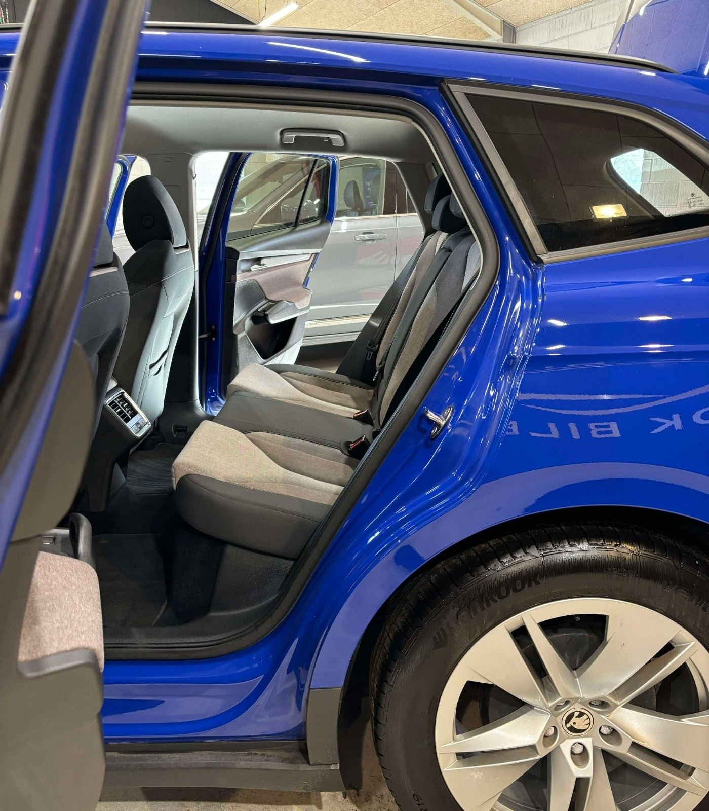 Billede af Skoda Enyaq 60 iV