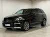 Mercedes ML63 AMG Performance aut. Van